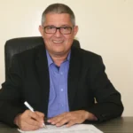 ATM manifesta solidariedade ao prefeito Eduardo Siqueira Campos e confia na retomada do mandato