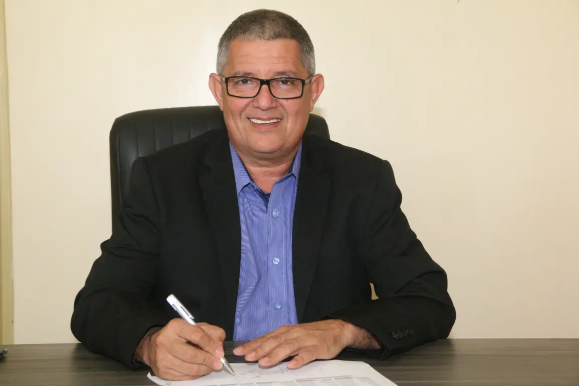ATM manifesta solidariedade ao prefeito Eduardo Siqueira Campos e confia na retomada do mandato