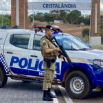 Briga motivada por bebida alcoólica termina com homem gravemente ferido e outro preso em Cristalândia