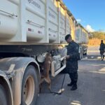 Polícia Militar conclui mais uma edição da Operação Cidade Blindada no sudeste do Tocantins
