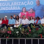 Lula visita o Tocantins e anuncia medidas para reforma agrária em Araguatins