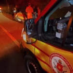 Tragédia na TO-445: colisão frontal mata três pessoas e deixa duas gravemente feridas entre Lajeado e Miracema