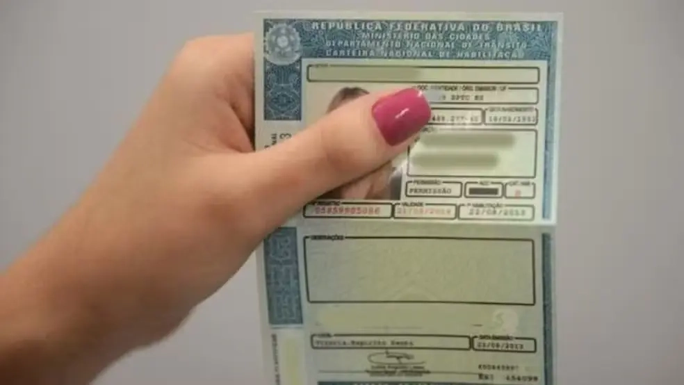 CNH Social é sancionada: cidadãos de baixa renda poderão obter habilitação gratuitamente a partir de agosto