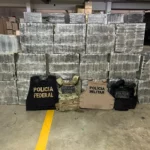 Polícia Federal deflagra nova fase de operação contra tráfico internacional e cumpre mandados no Tocantins