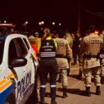 PMTO divulga balanço da Operação Lei Seca no Tocantins com foco em prevenção e segurança viária