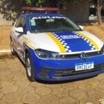 Polícia Militar cumpre mandado de prisão contra homem com diversos antecedentes criminais em Gurupi