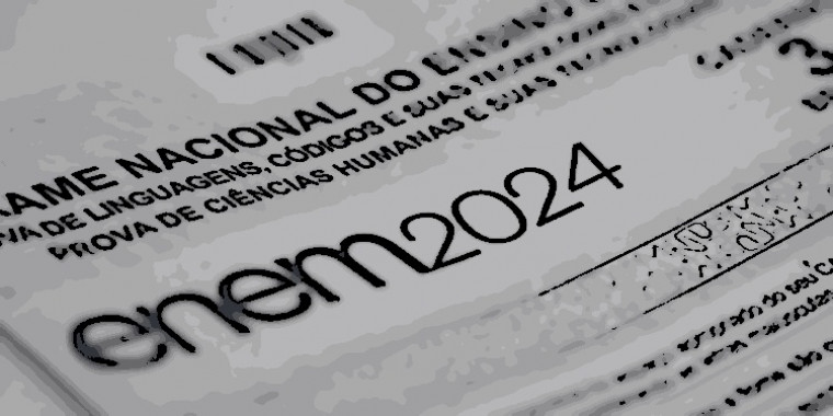 Quadrilha engana mais de 35 mil estudantes com site falso do Enem e causa prejuízo de R$ 3 milhões