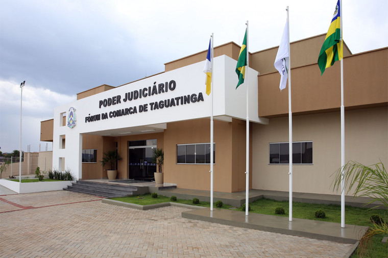 Mulher é condenada a um ano de prisão por injúria racial contra prima no sul do Tocantins