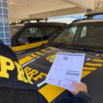 PRF prende homem por uso de documento falso em Paraíso do Tocantins