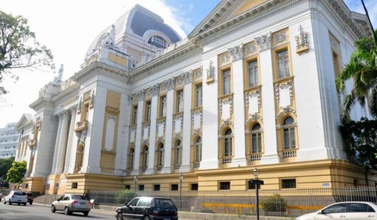 TJPE abre novo concurso público para cadastro reserva de servidores; salários chegam a R$ 7,6 mil