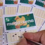 Apostador de Guaraí fatura quase R$ 69 mil na Mega-Sena; prêmio principal acumula em R$ 42 milhões