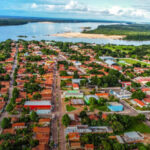 Condenado a 16 anos de prisão homem que matou ex-companheira durante festa em bar em Araguacema