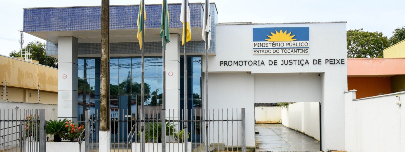 MPTO recomenda que prefeito de Peixe oriente secretários a cumprir pedidos de informação de órgãos de controle