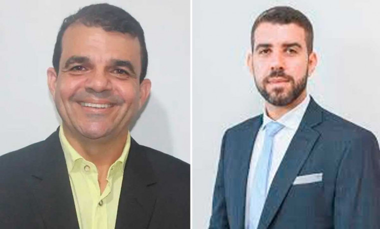 Crise política em Palmas: grupo de Vicentinho Júnior rompe com gestão interina de Carlos Velozo