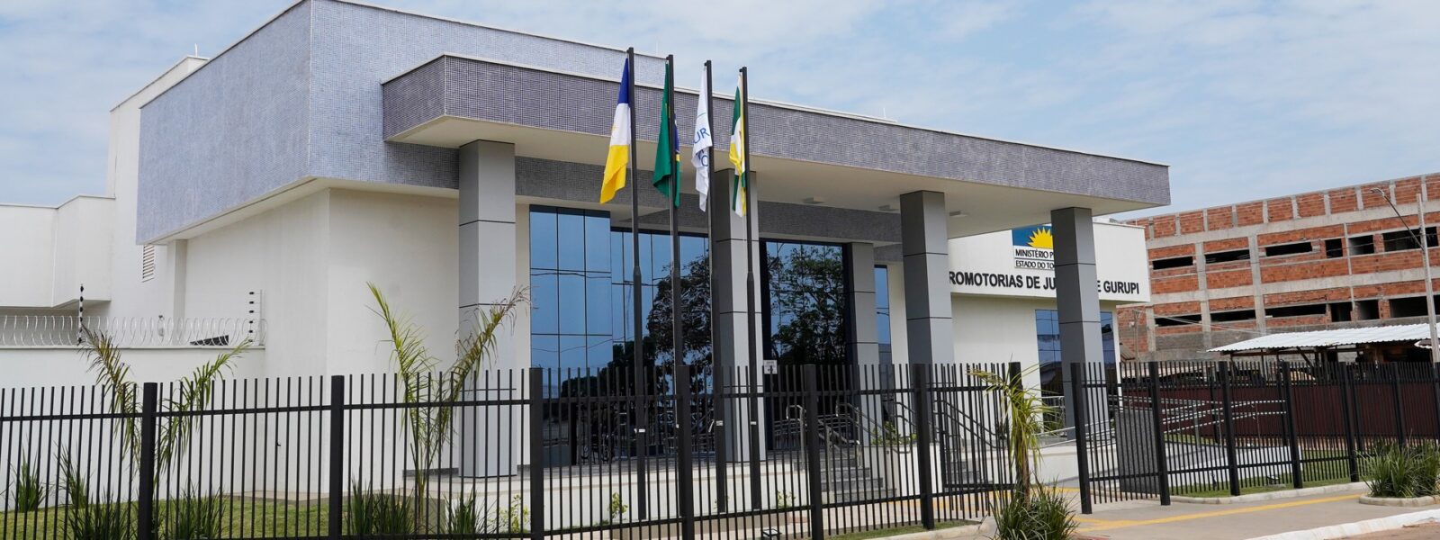 MPTO aciona Prefeitura de Gurupi na Justiça por descumprimento do programa de Tratamento Fora de Domicílio