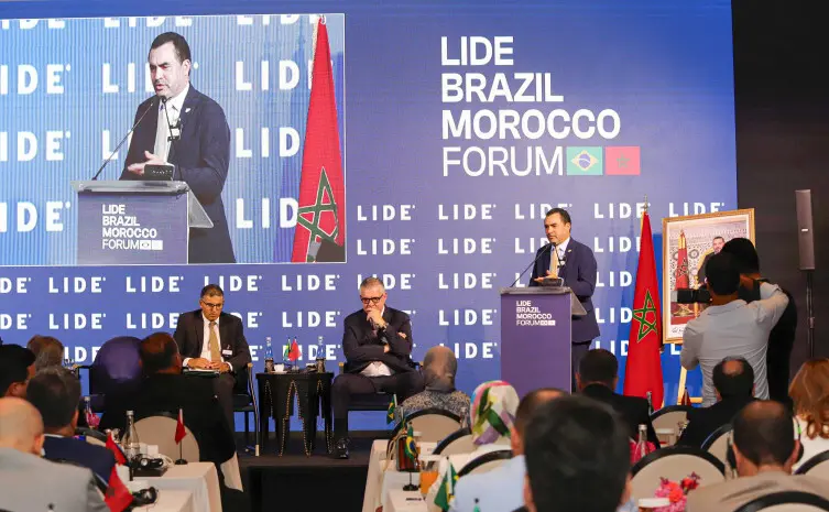 Viagens internacionais e articulações políticas projetam Wanderlei Barbosa rumo ao Senado em 2026