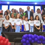 Tocantins lidera avanço na alfabetização infantil no Brasil e supera meta nacional de 2024