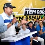 Wanderlei Barbosa reafirma permanência até o fim do mandato e sinaliza sucessão com chapa governista para 2026