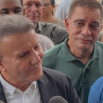 Prefeito Eduardo Siqueira avalia impacto de rumores, verdades e pressões políticas sobre permanência do ex-prefeito Amastha na gestão municipal