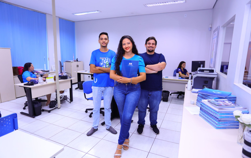IEL Tocantins abre 25 vagas de estágio remunerado em cinco cidades do estado