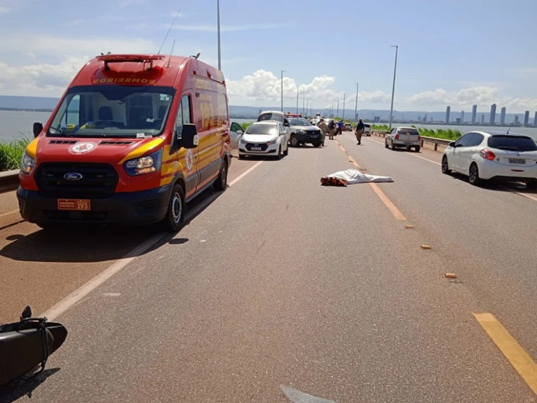 MPTO apura omissão do poder público na prevenção de mortes no trânsito no Tocantins