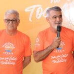 Deputado Amélio Cayres destina mais de R$ 750 mil para turismo, cultura e desenvolvimento em seis municípios tocantinenses