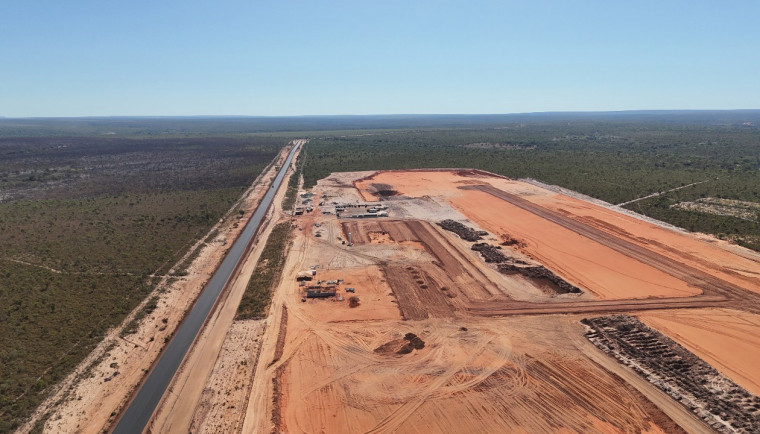 Aeroporto de São Félix e obras na TO-030 marcam novo ciclo para o turismo e economia do Jalapão