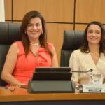 Projeto de Karina Café quer proibir nomeação de condenados por racismo, feminicídio e homofobia em cargos públicos em Palmas