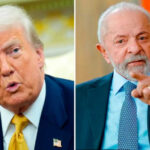 EUA isentam 694 produtos brasileiros de tarifa de 50%, mas impõem sanções a Alexandre de Moraes e acirram crise com o Brasil