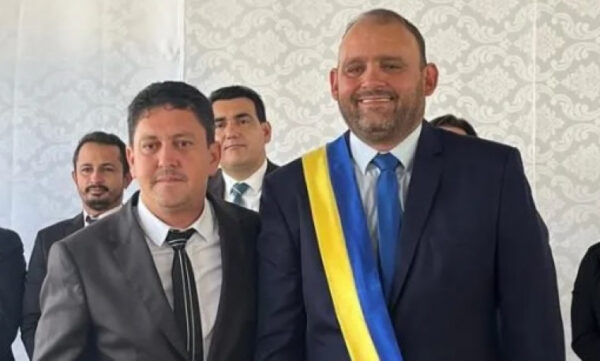 Justiça cassa mandato de prefeito e vice de Barrolândia por abuso de poder e compra de votos