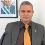 Fábio Bernardino deixa Gabinete do Prefeito e assume representação de Palmas em Brasília