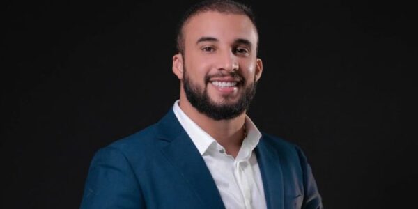 André Luiz desponta como nome forte para a Câmara Federal e promete voz ativa para o Tocantins em Brasília