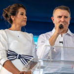 Débora Guedes é exonerada da Secretaria de Educação de Palmas após retorno de Eduardo Siqueira