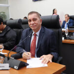 Carlos Amastha é exonerado da Zeladoria Urbana e retorna à Câmara de Palmas após gestão de três semanas