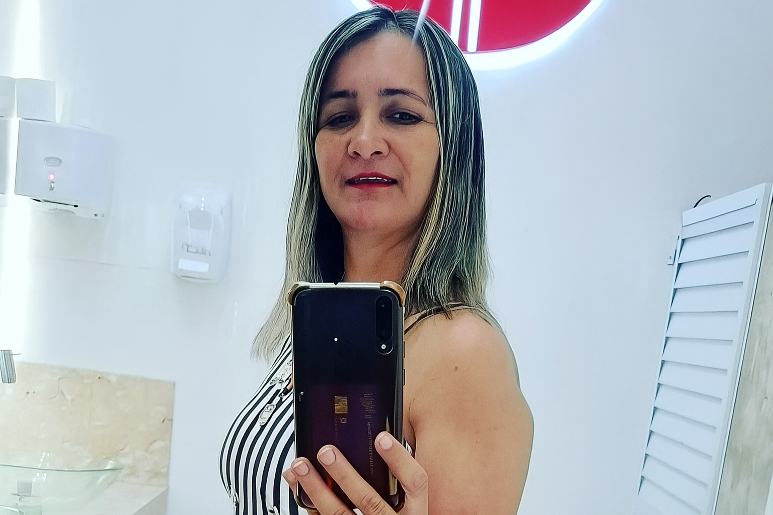 Ex-nora presa nega envolvimento no assassinato de casal de pastores em Pium, afirma delegado