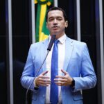 Deputado Alexandre Guimarães destina R$ 500 mil para reforçar Saúde em Lagoa da Confusão