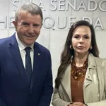Senadora Dorinha defende retorno de Eduardo Siqueira Campos à Prefeitura de Palmas: “Foi o povo que o escolheu”