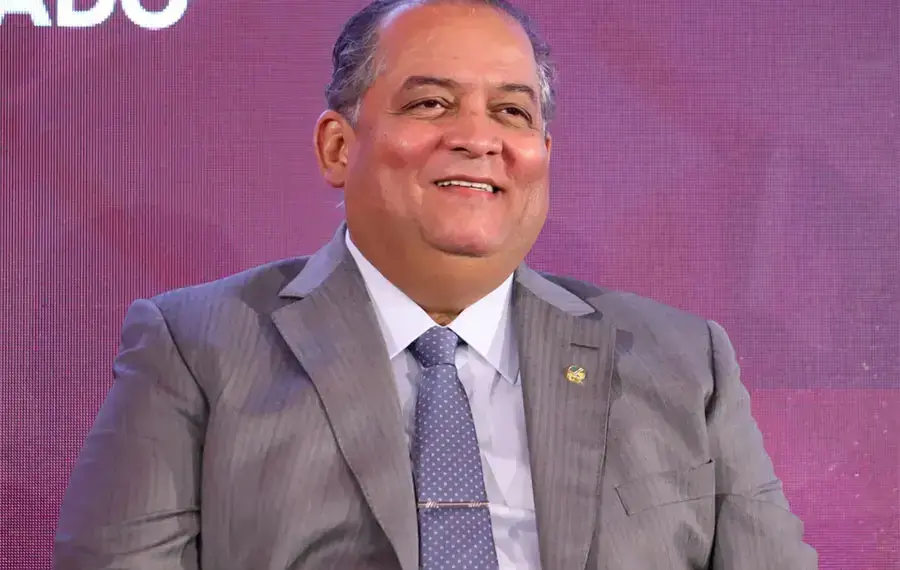 Senador Eduardo Gomes garante R$ 3,4 milhões para a saúde pública de Colinas do Tocantins, prefeito Kasarin comemora conquista