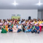 Projeto “Simplesmente Mãe” encerra 9ª edição com celebração e acolhimento a gestantes em Paraíso do Tocantins