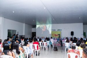 Projeto “Simplesmente Mãe” encerra 9ª edição com celebração e acolhimento a gestantes em Paraíso do Tocantins