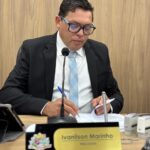 Ivanilson Marinho cresce como uma liderança em Gurupi e projeta um futuro promissor na política tocantinense