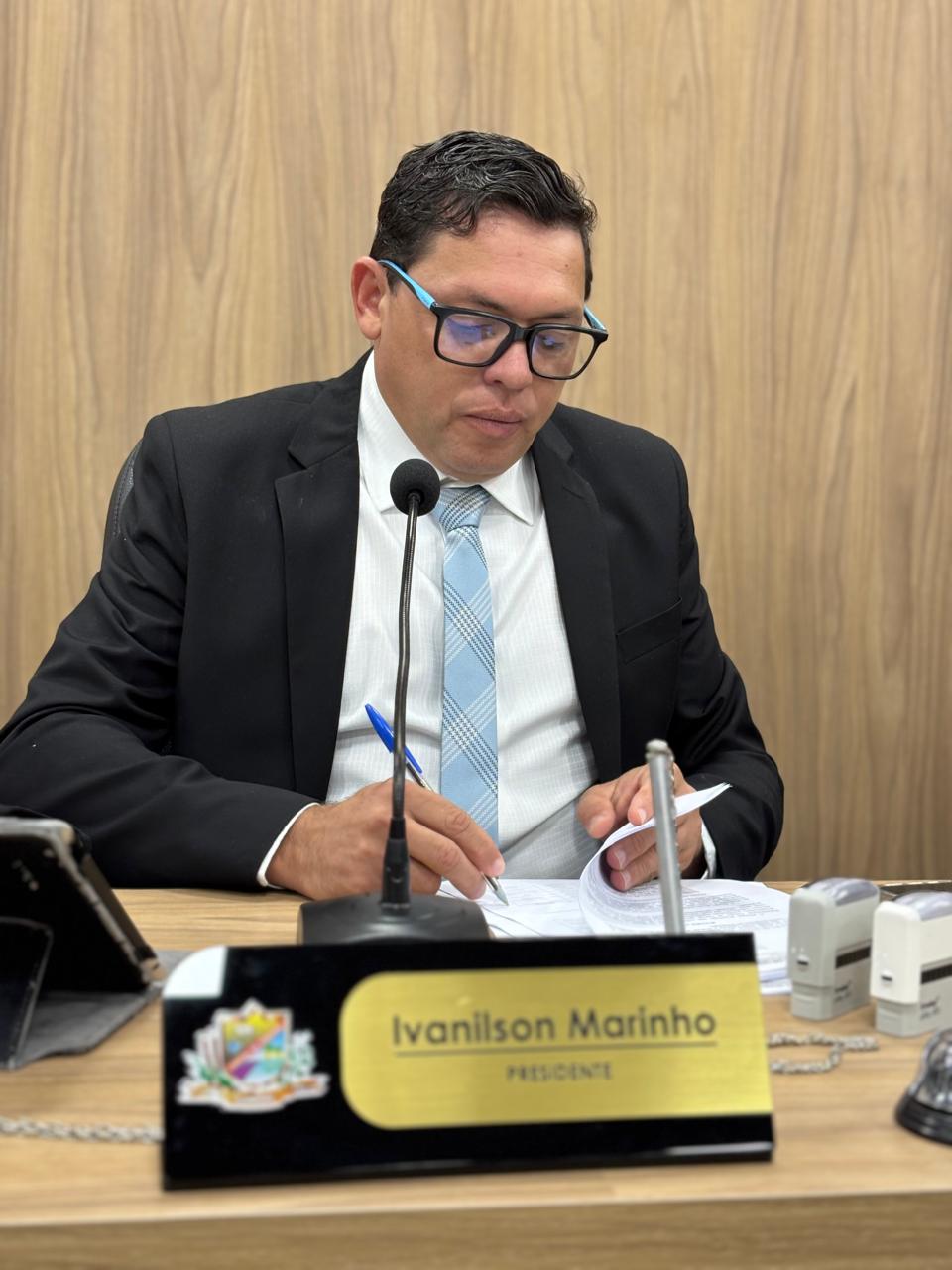 Ivanilson Marinho cresce como uma liderança em Gurupi e projeta um futuro promissor na política tocantinense