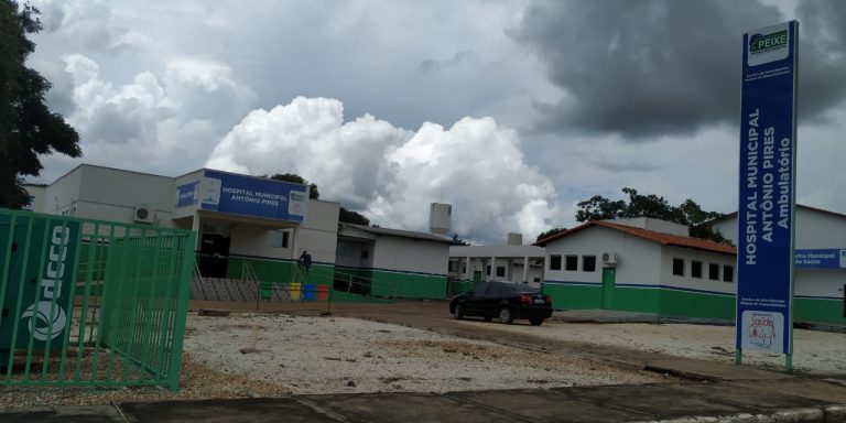 Enfermeiro é indiciado por estupro, tentativa de estupro e importunação sexual em hospital de Peixe (TO) Enfermeiro é indiciado por estupro, tentativa de estupro e importunação sexual em hospital de Peixe (TO)