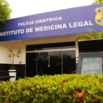 IML de Palmas aguarda reconhecimento de corpo de homem não identificado encontrado no início do mês