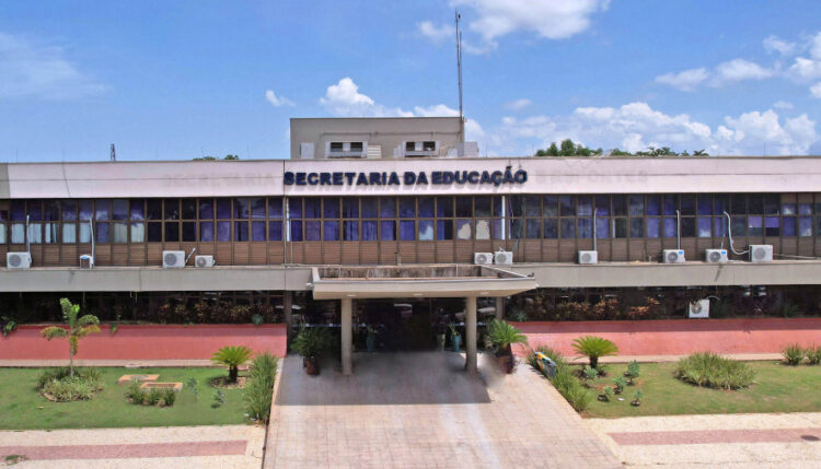 Governo altera mapa das Superintendências Regionais da Educação no Tocantins por critérios logísticos
