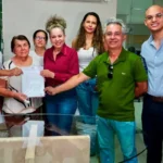 Prefeita Josi Nunes avança na regularização fundiária e protocola escrituras de 87 imóveis no Trevo da Praia