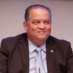 Vice-presidente do Senado, Eduardo Gomes reforça protagonismo nacional em nova edição do ranking Cabeças do Congresso