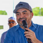 Governo do Tocantins anuncia segunda edição do Taquaruçu Fest com Bell Marques e Wglemerson Lima
