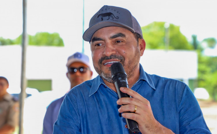Governo do Tocantins anuncia segunda edição do Taquaruçu Fest com Bell Marques e Wglemerson Lima
