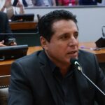 Deputado Nilton Franco apresenta requerimentos com foco na saúde pública de Paraíso e região do Vale do Araguaia